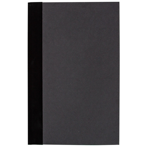 notitieboek Quantore 210x330mm breedfolio  192blz