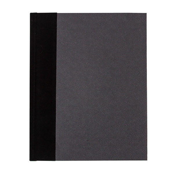notitieboek Quantore 165x210mm breedkwarto 288blz