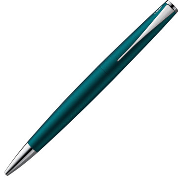 LAMY studio Petrol ** Special Edition 2026 ** balpen 