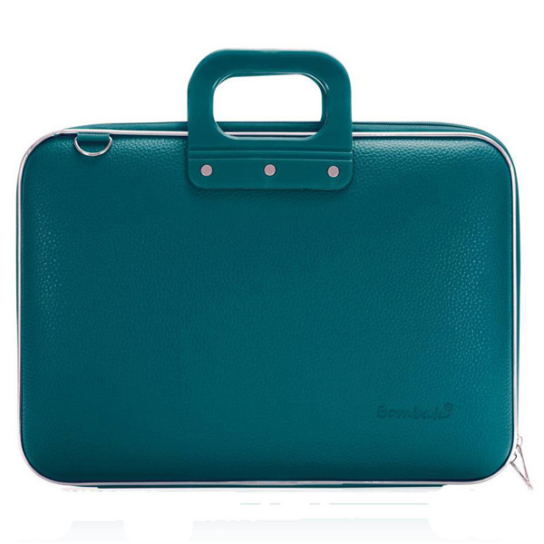 Bombata Classic laptoptas 15.6'' - Mint