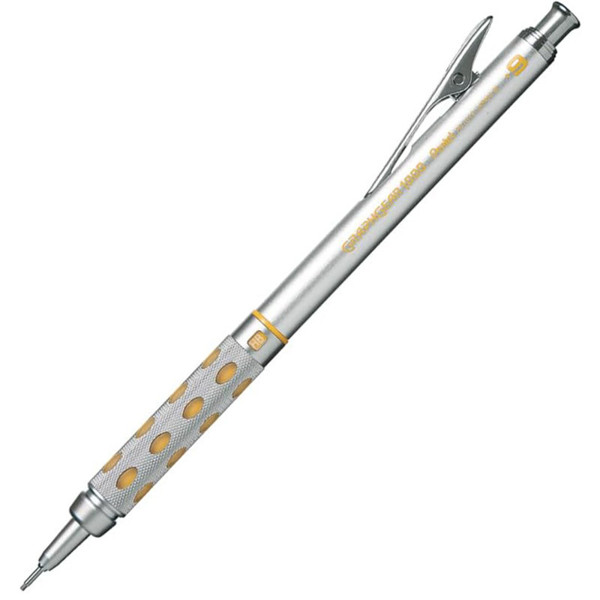 vulpotlood Pentel 0.9mm PG101 Graphgear 1000