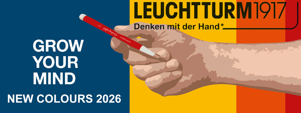 Kleurencollectie 2026 Indigo Sunflower Pumpkin Cherry