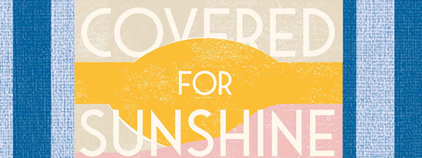 LEUCHTTURM1917 Covered for Sunshine collectie