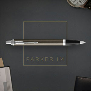 Parker IM pen