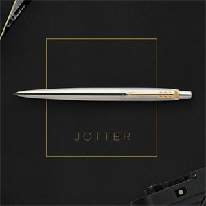 Parker Jotter balpen