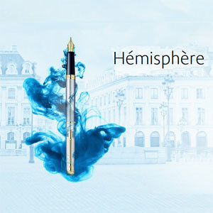 Waterman Hémisphère kopen