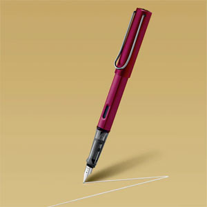 Lamy AL-star kopen